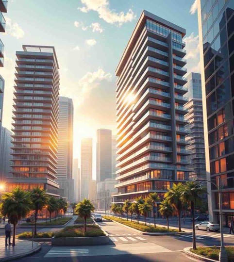 BROP Capital - Proyectos