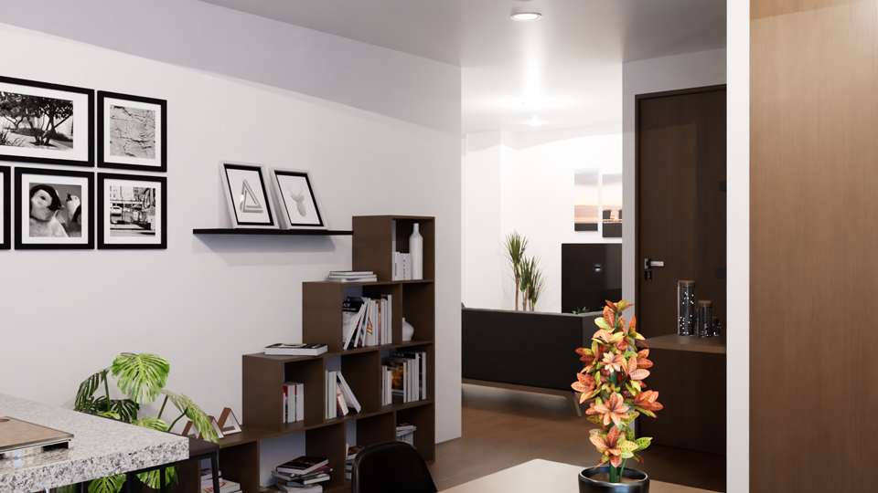 Render 10