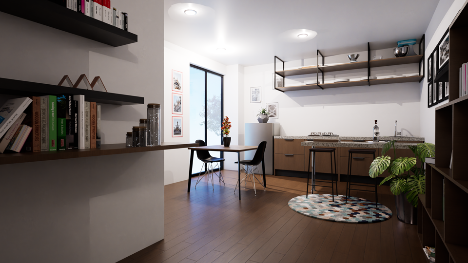 Render 12