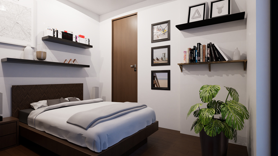 Render 13