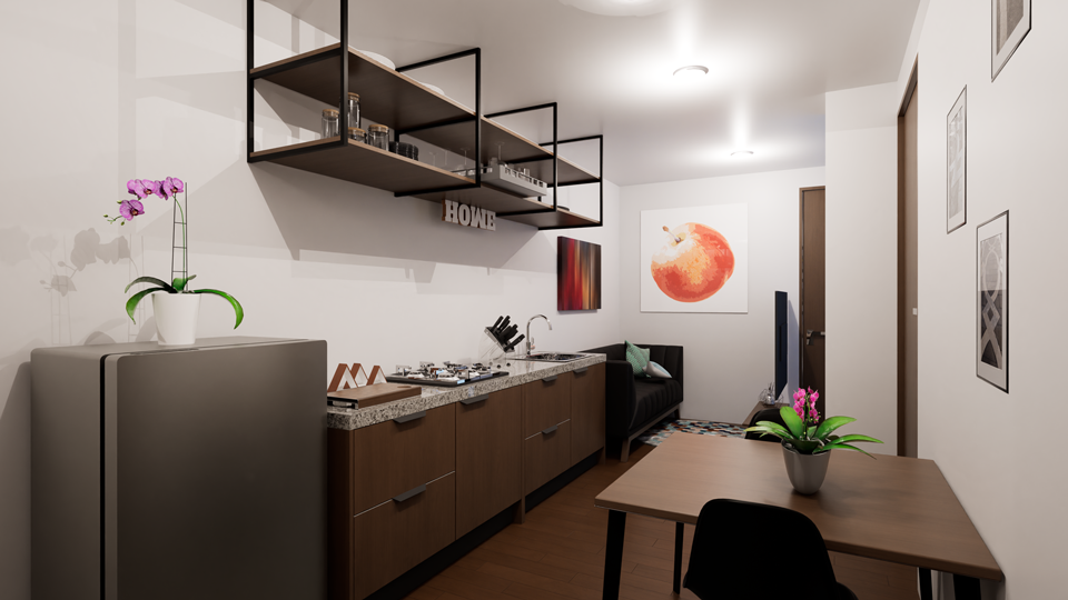Render 14
