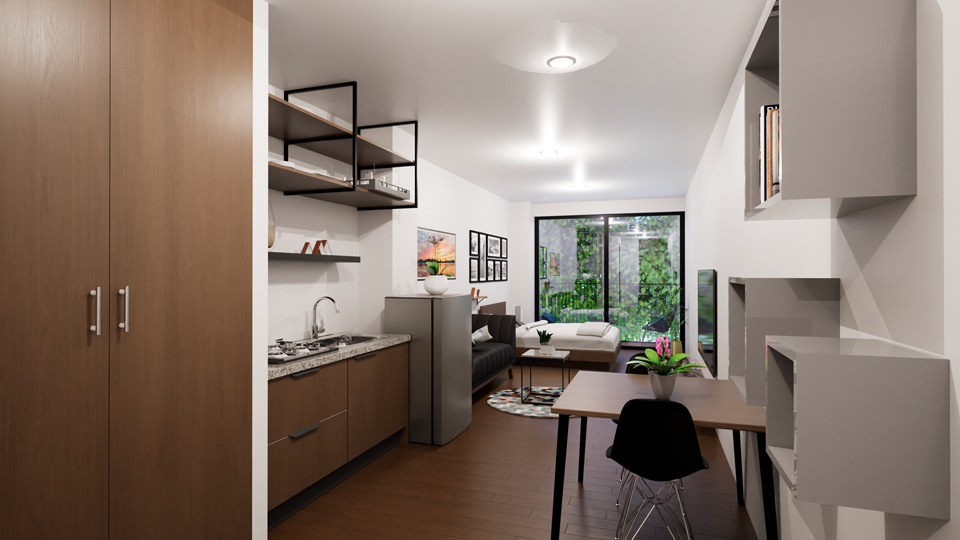 Render 15