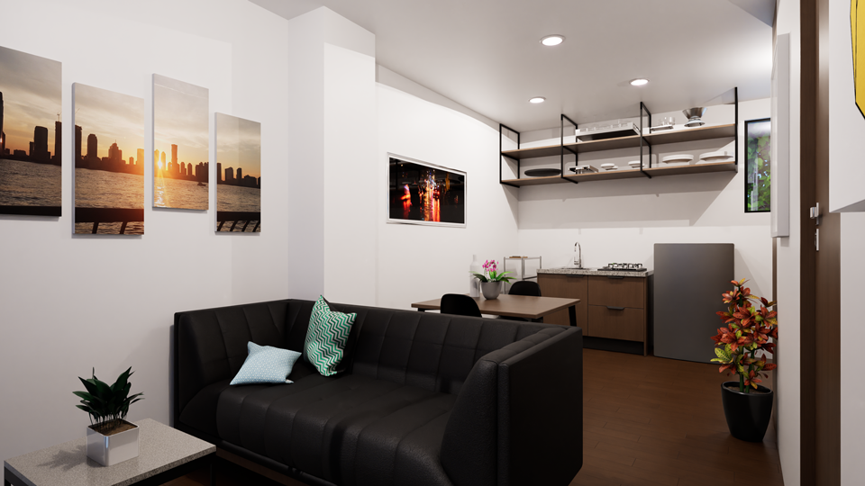 Render 6