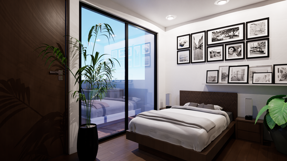 Render 7
